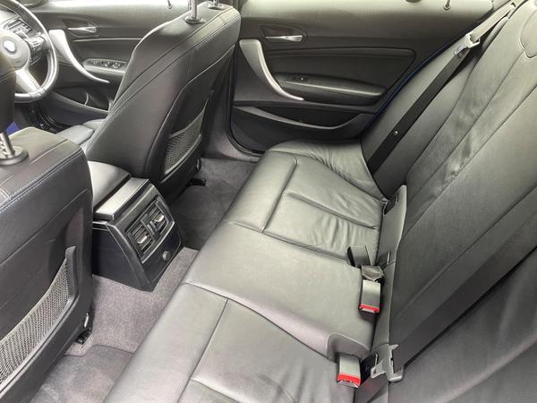 BMW 1 Series 3.0 M140i Shadow Edition Auto Euro 6 (s/s) 5dr
