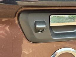 Nissan Navara 2.3 dCi Tekna 4WD Euro 6 (s/s) 4dr at 42th