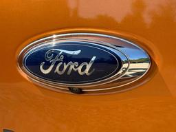 Ford Ranger 3.2 TDCi Wildtrak Auto 4WD Euro 5 4dr at 47th