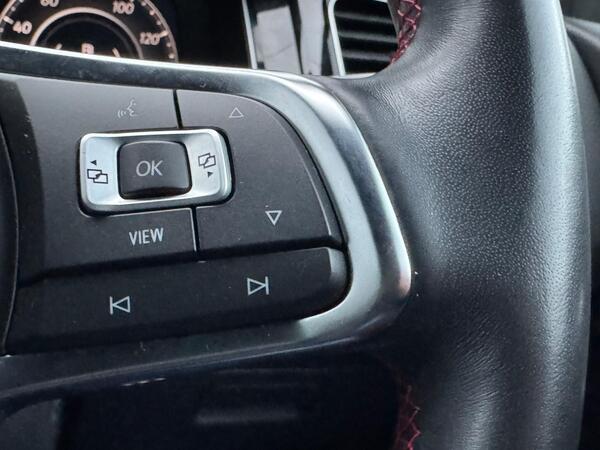 Volkswagen Golf 2.0 TSI GTI Performance DSG Euro 6 (s/s) 5dr