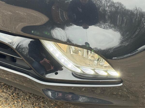 Kia Venga 1.6 EcoDynamics 3 Euro 5 (s/s) 5dr