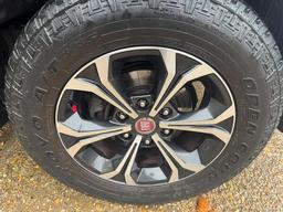 Fiat Fullback 2.4D LX Auto 4WD Euro 6 4dr (Euro 6) at 18th