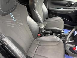 Hyundai i20 1.6 T-GDi N Euro 6 (s/s) 5dr at 7th