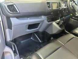 Citroen Dispatch 1.6 BlueHDi 1000 Enterprise M FWD 2 Euro 6 6dr at 25th