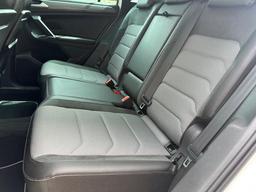 Volkswagen Tiguan 2.0 TDI R-Line DSG 4Motion Euro 6 (s/s) 5dr at 19th