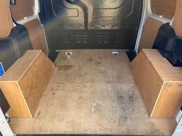 Ford Transit Courier 1.0 EcoBoost Sport L1 Euro 6 5dr at 35th