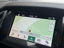 Ford Ranger 2.0 EcoBlue Wildtrak Auto 4WD Euro 6 (s/s) 4dr at 10th