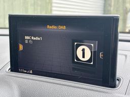 Audi S3 2.0 TFSI S Tronic quattro Euro 6 (s/s) 4dr at 47th