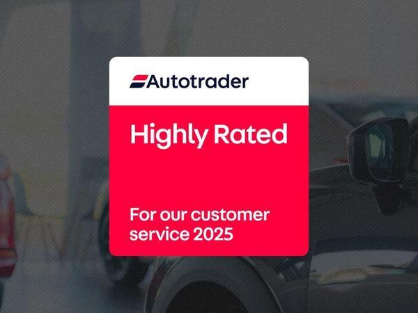 Ford Mondeo 2.0 TiVCT ST-Line Edition CVT Euro 6 (s/s) 5dr