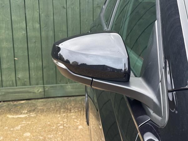 Volkswagen Polo 2.0 TSI GTI Hatchback 5dr Petrol DSG Euro 6 (s/s) (200 ps)