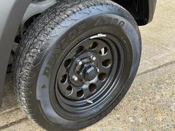 Suzuki Jimny 1.5 LCV ALLGRIP Euro 6 3dr at 27th