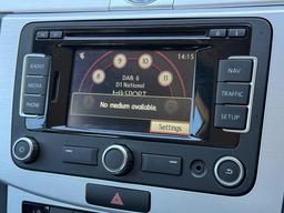 Volkswagen CC 2.0 TDI BlueMotion Tech DSG Euro 5 (s/s) 4dr at 13th