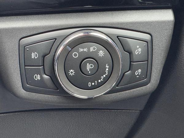 Ford Mondeo 2.0 TiVCT ST-Line Edition CVT Euro 6 (s/s) 5dr