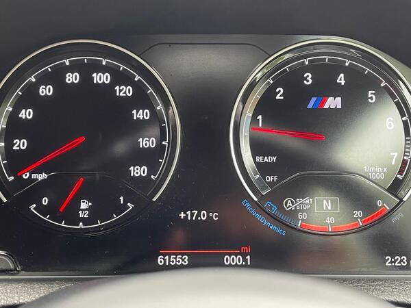 BMW M2 3.0i DCT Euro 6 (s/s) 2dr