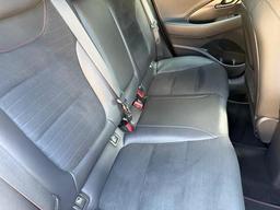Hyundai i30 2.0 T-GDi N Performance Fastback Euro 6 (s/s) 5dr at 14th