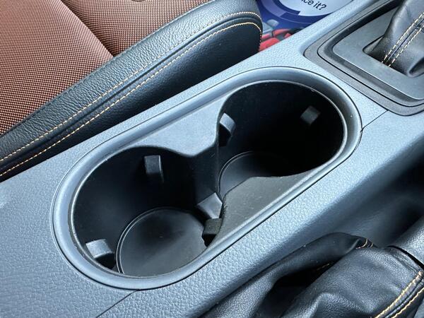 Ford Ranger 3.2 TDCi Wildtrak Auto 4WD Euro 5 4dr