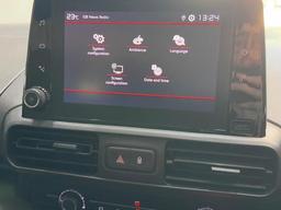 Citroen Berlingo 1.5 BlueHDi 1000 Enterprise M Pro SWB Euro 6 (s/s) 5dr at 31th