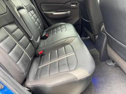 Mitsubishi L200 2.4 DI-D DC Barbarian 4WD Euro 6 4dr at 24th