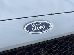 Ford Fiesta 1.6T EcoBoost ST-200 Euro 6 3dr at 27th