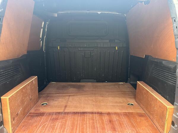 Citroen Berlingo 1.5 BlueHDi 1000 Driver M SWB Euro 6 (s/s) 5dr