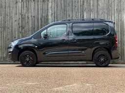 Citroen Berlingo 1.5 BlueHDi 1000 Driver M SWB Euro 6 (s/s) 5dr at 10th