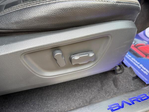 Mitsubishi L200 2.4 DI-D DC Barbarian 4WD Euro 6 4dr