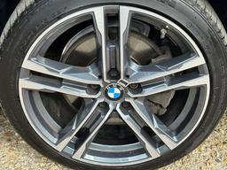BMW 1 Series 1.5 118i M Sport DCT Euro 6 (s/s) 5dr at 32th