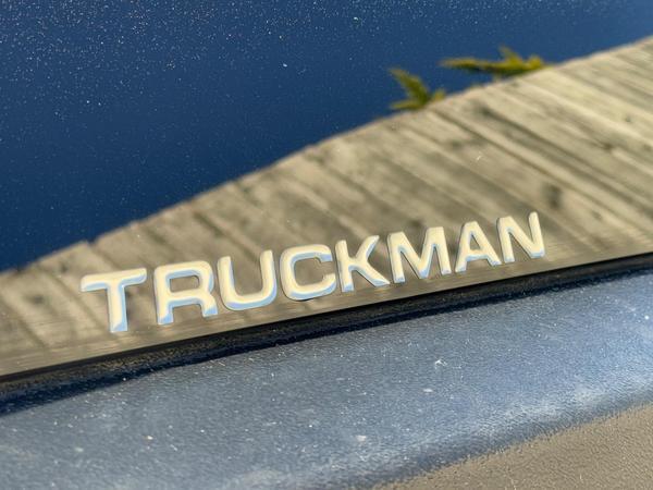Nissan Navara 2.3 dCi Tekna Auto 4WD Euro 6 4dr