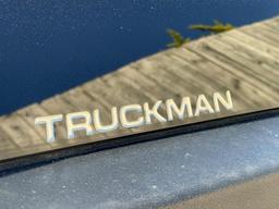 Nissan Navara 2.3 dCi Tekna Auto 4WD Euro 6 4dr at 49th