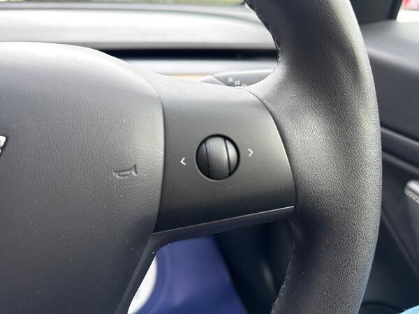 Tesla Model 3 (Dual Motor) Performance Auto 4WDE 4dr (Performance Upgrade)