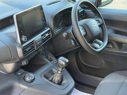 Citroen Berlingo 1.5 BlueHDi 1000 Enterprise M Pro SWB Euro 6 (s/s) 5dr at 11th