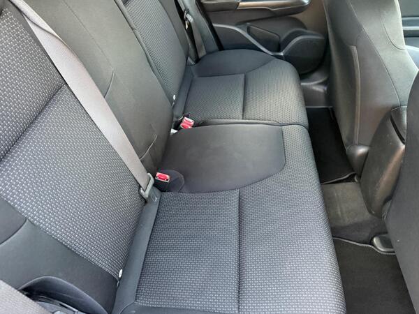Honda Civic 1.6 i-DTEC Sport Euro 5 (s/s) 5dr
