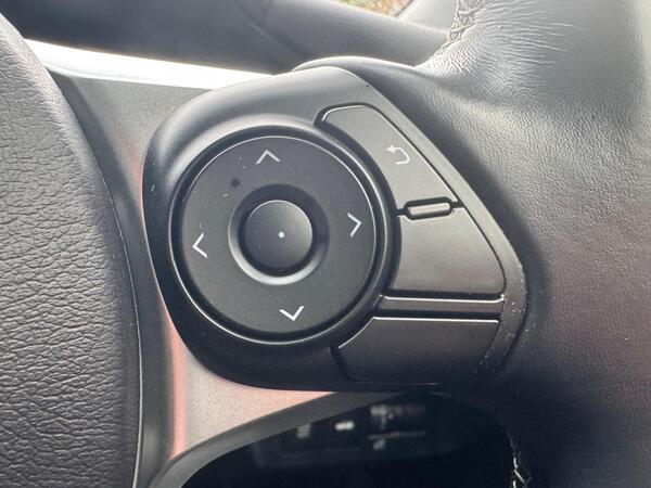 Toyota GT86 2.0 Boxer D-4S Club Series Blue Edition Euro 6 2dr