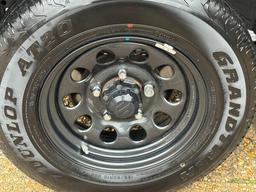 Suzuki Jimny 1.5 LCV ALLGRIP Euro 6 3dr at 30th