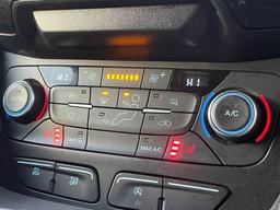 Ford Transit Connect 1.5 200 EcoBlue Sport L1 Euro 6 (s/s) 5dr at 20th