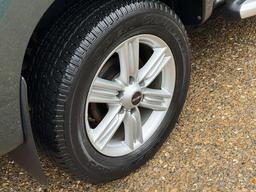 Isuzu D-Max 1.9 TD Yukon 4WD Euro 6 2dr at 43th