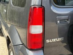 Suzuki Jimny 1.3 SZ4 3dr at 36th