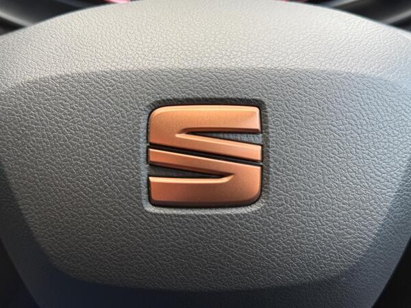 SEAT Leon 2.0 TSI Cupra 290 Lux DSG Euro 6 (s/s) 5dr