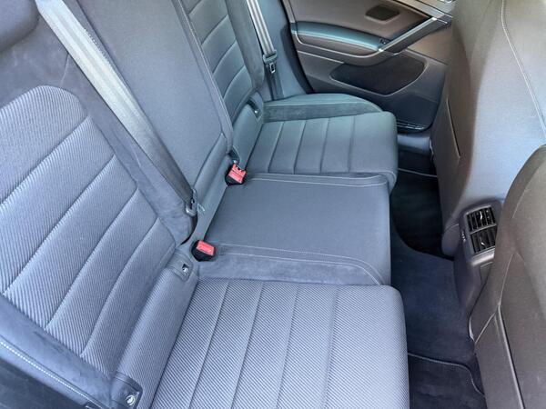 Volkswagen Golf 2.0 TSI R DSG 4Motion Euro 6 (s/s) 5dr