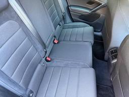 Volkswagen Golf 2.0 TSI R DSG 4Motion Euro 6 (s/s) 5dr at 19th