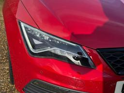 SEAT Leon 2.0 TSI Cupra 290 Lux DSG Euro 6 (s/s) 5dr at 42th
