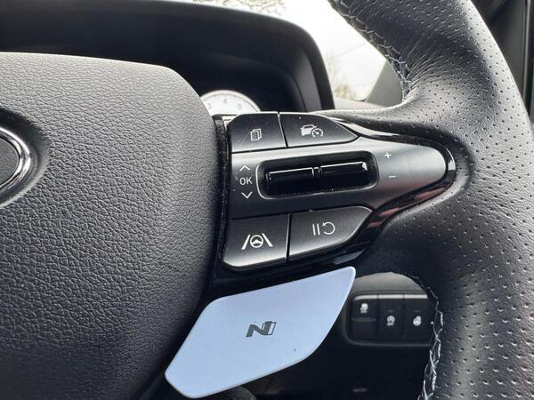 Hyundai i20 1.6 T-GDi N Euro 6 (s/s) 5dr