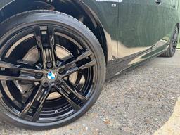 BMW 1 Series 1.5 118i M Sport Euro 6 (s/s) 5dr at 40th