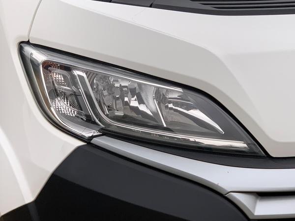 Citroen Relay 2.2 BlueHDi 35 Enterprise L2 High Roof Euro 6 (s/s) 5dr