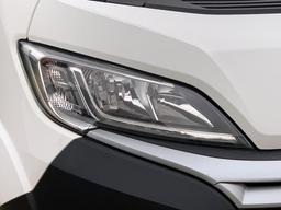 Citroen Relay 2.2 BlueHDi 35 Enterprise L2 High Roof Euro 6 (s/s) 5dr at 24th