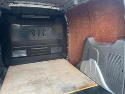 Ford Transit Connect 1.5 200 EcoBlue Sport L1 Euro 6 (s/s) 5dr at 58th