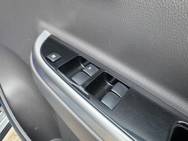 Mitsubishi L200 2.4 DI-D DC Barbarian 4WD Euro 6 4dr