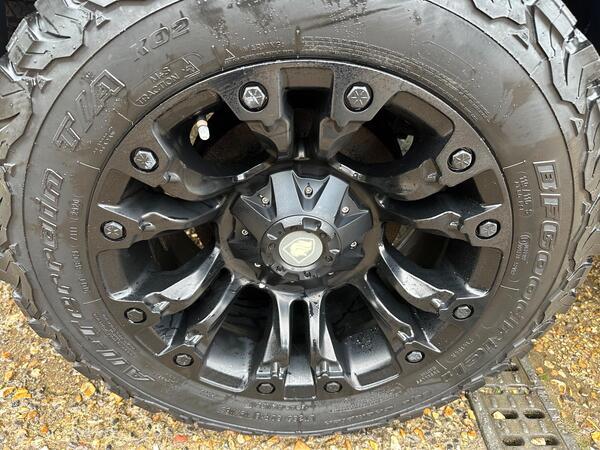 Ford Ranger 2.0 EcoBlue Wildtrak Auto 4WD Euro 6 (s/s) 4dr