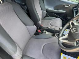 Honda Jazz 1.2 i-VTEC S Euro 5 5dr at 4th