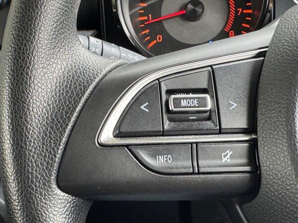 Suzuki Jimny 1.5 LCV ALLGRIP Euro 6 3dr